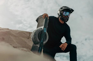 ONEWHEEL GT S-Series Rally Edition