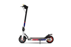 APRILIA E-SRZ ADVANCED SAFETY