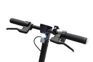 APRILIA E-SRZ ADVANCED SAFETY