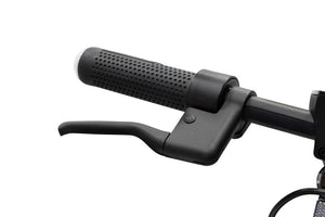 APRILIA E-SRZ ADVANCED SAFETY
