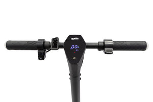 APRILIA E-SRZ ADVANCED SAFETY