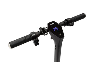 APRILIA E-SRZ ADVANCED SAFETY