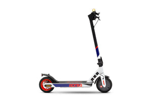 APRILIA E-SRZ ADVANCED SAFETY