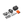 DJI Avata 360 Motion Combo (Goggles N3)