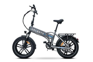 Argento IronMax