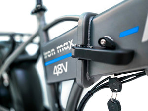 Argento IronMax