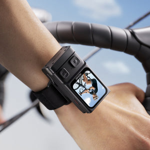 Beacon Wrist Strap