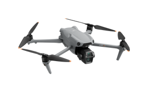 DJI Air 3S Fly More Combo (DJI RC-N3)