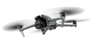 DJI Air 3S Fly More Combo (DJI RC-N3)