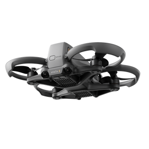 DJI Avata 2 Fly More Combo (1 Batteria)
