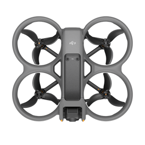 DJI Avata 2 Fly More Combo (1 Batteria)
