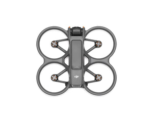 DJI Avata 2 Fly More Combo (1 Batteria)