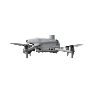 DJI Matrice 4E e 4T