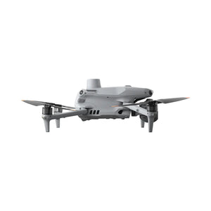 DJI Matrice 4E e 4T