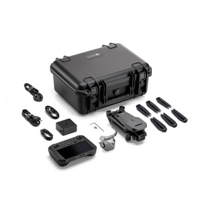 DJI Mavic 3 Enterprise - Care 1 anno
