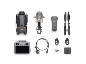 DJI Mavic 4 Pro (DJI RC2)