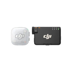 DJI Mic Mini 2S