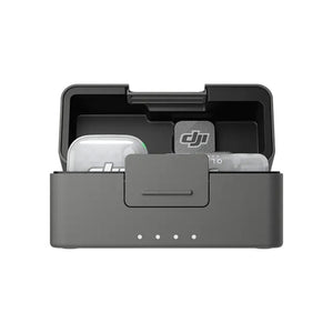 DJI Mic Mini 2S