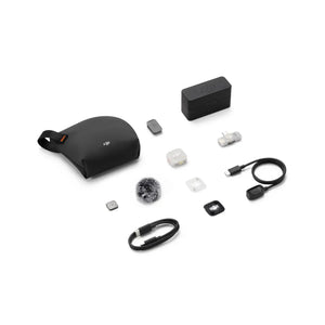 DJI Mic Mini 2S