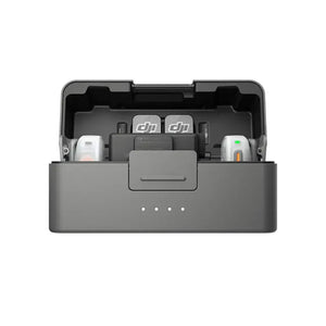 DJI Mic Mini 2S