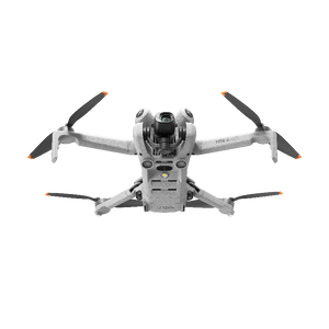 DJI Mini 4 Pro (DJI RC2)