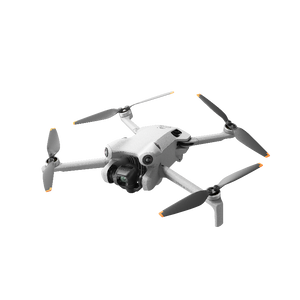 DJI Mini 4 Pro (DJI RC2)
