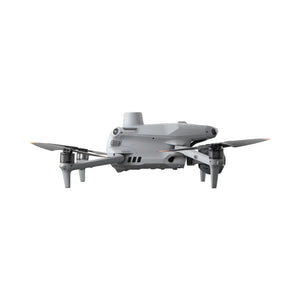 DJI Matrice 4E e 4T