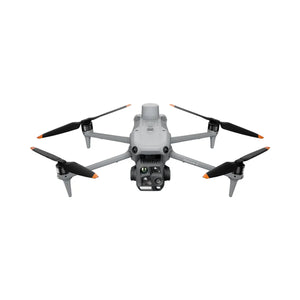 DJI Matrice 4E e 4T