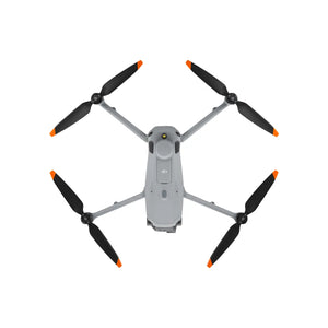 DJI Matrice 4E e 4T