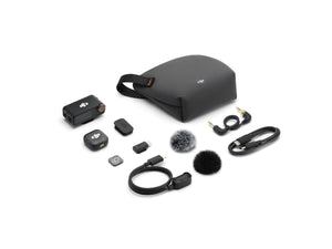 DJI Mic 3