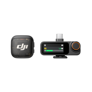 DJI Mic 3