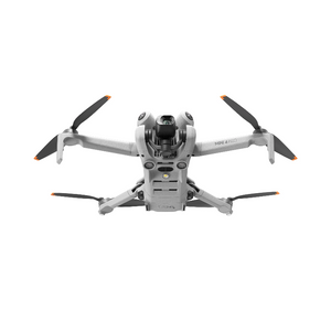 DJI Mini 4 Pro (DJI RC-N2)
