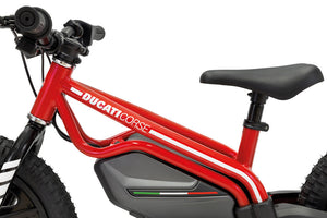 Ducati E-Moto Kids