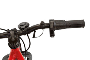 Ducati E-Moto Kids