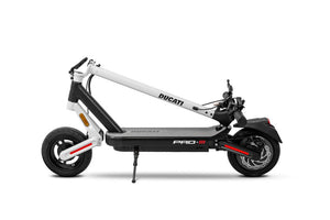 Ducati PRO-III