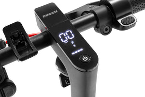DUCATI PRO-I 2026