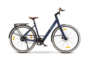 FIAT 500 E-Bike