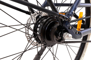 FIAT 500 E-Bike
