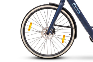 FIAT 500 E-Bike