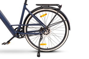 FIAT 500 E-Bike