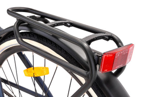 FIAT 500 E-Bike
