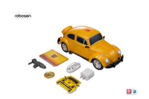FLAGSHIP BUMBLEBEE G1 (Transformable)