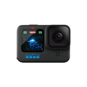 HERO12 Black