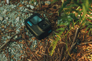 HERO11 Black