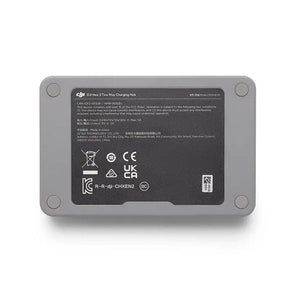 Hub di ricarica a due vie per DJI Neo 2