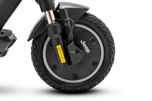 JEEP JUC