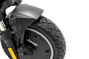 JEEP JUC