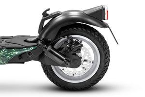 JEEP JUC