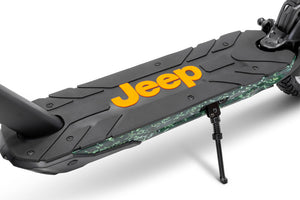 JEEP JUC