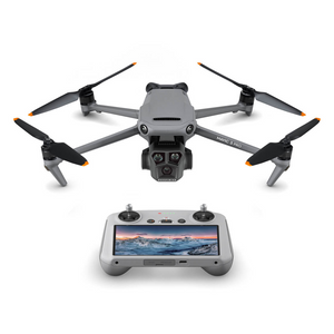 DJI Mavic 3 Pro Fly More Combo (DJI RC)
